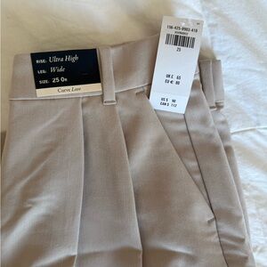 Abercrombie Sloane Pant